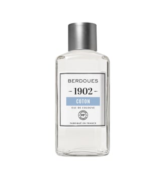Coton - Eau de Cologne - Berdoues