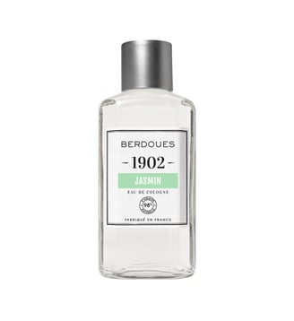 Jasmin - Eau de Cologne - Berdoues
