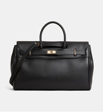 Sac cabas Pyla Meryl S - Mac Douglas - Noir