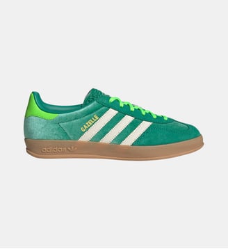 Baskets basses Gazelle - Adidas Originals - Multi vert