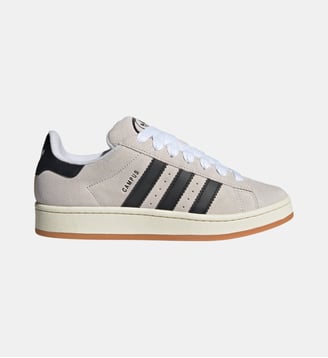 Baskets basses Campus 00s - Adidas Originals - Gris et noir
