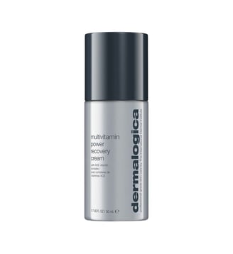 Multivitamin power recovery cream - Crème anti-stress cutané multivitaminée - Dermalogica