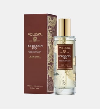 Spray d'ambiance Forbidden Fig - Voluspa