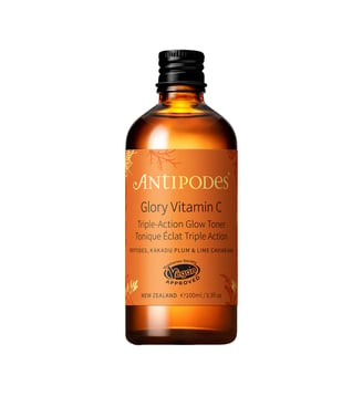 Glory tonique vitamin C - Eclat triple action - Antipodes