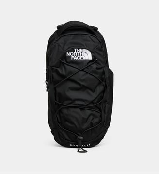 Sac à dos logo - The North Face - Noir