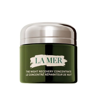 Le Concentré Réparateur de Nuit - Sérum de nuit - La Mer