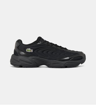 Baskets basses Storm 96 2K Lite - Lacoste - Noir