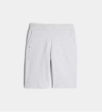 Short de jogging Canaille en coton - Eden Park - Gris clair