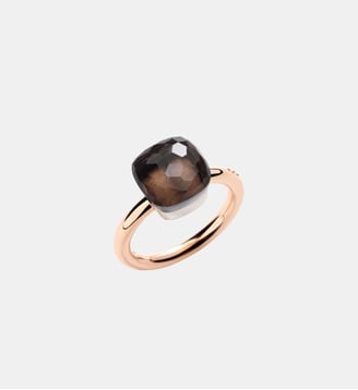 Bague Classic - Pomellato - Gris