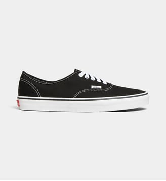 Baskets basses Authentic - Vans - Noir