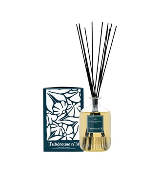 Tubéreuse n°31 - Bouquet Parfumé - Plantes & Parfums