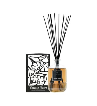 Vanille Noire - Bouquet Parfumé  - Plantes & Parfums