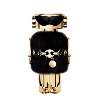 Eau de parfum - Fame Couture Edition limitée - Rabanne