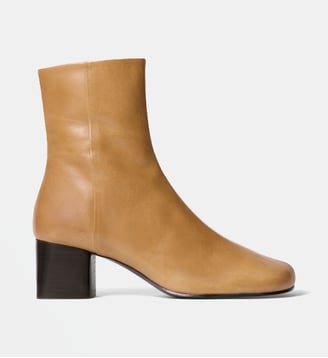Bottes Anatomic 55 - Lemaire - Brun