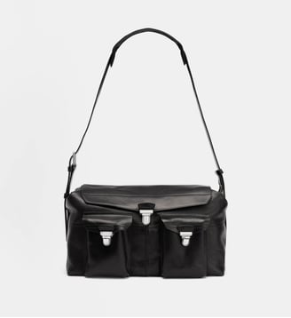 Sac wek end Gear XL Week End - Lemaire - Noir