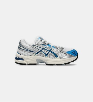 Baskets basses Gel 1130
- Asics - Bleu et blanc