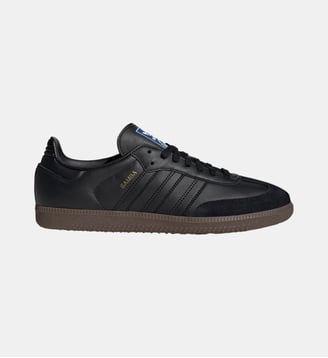 Baskets basses Samba OG - Adidas Originals - Noir