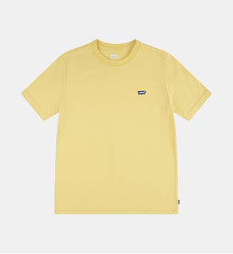 T-shirt en coton - Levi's Kids - Naturel