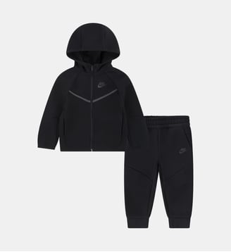 Ensemble 2 pièces - Nike - Black