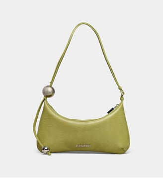 Le Grand Bisou Perle - Jacquemus - Vert