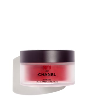 CREME AU CAMELIA ROUGE - CHANEL