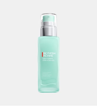 Gel hydratant pour homme - Biotherm