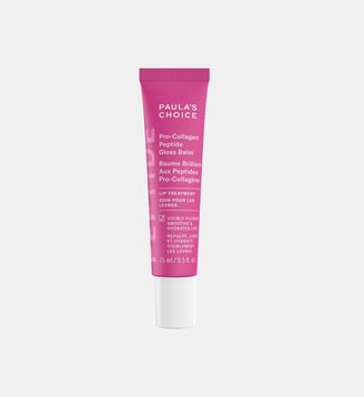 Pro-Collagen Peptide Gloss Balm - Paula's Choice