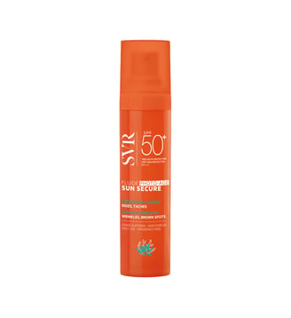 Fluide photo age SPF50 + - Svr