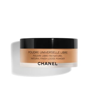 POUDRE LIBRE FINI NATUREL CHANEL