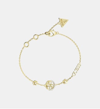 Bracelet - Guess - Doré