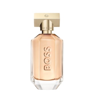 Eau de Parfum - BOSS