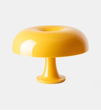 Lampe à poser - Artemide - Jaune
