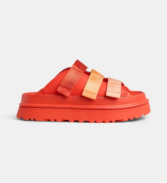 Mules Goldenglow - Ugg - Red pepper