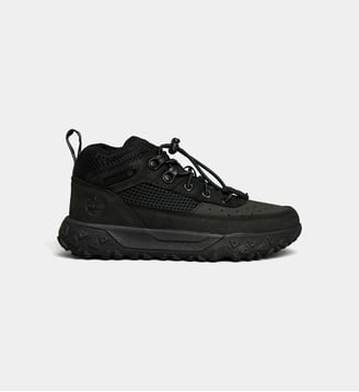Baskets montantes Greenstride Motion 6 - Timberland - Noir