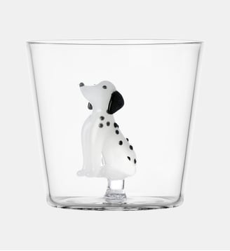 Gobelet - Dalmatien - Ichendorf Milano - Transparent