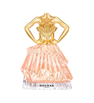 Eau de Parfum - Rochas