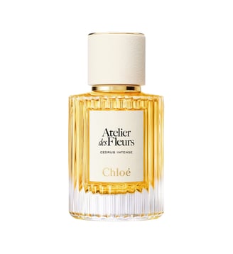 Eau de parfum Cedrus intense - Chloé