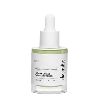 Sérum-langue purifiant intense - The Smilist