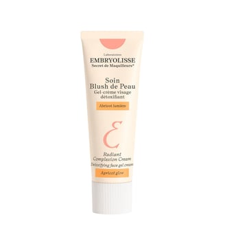 Gel-crème visage détoxifiant - Abricot lumière - Embryolisse