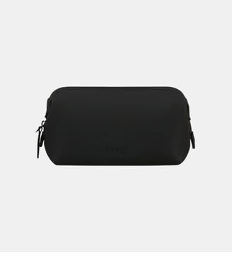 Trousse de toilette S Lost In Berlin - Lipault - Noir