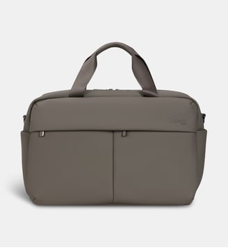 Sac de voyage 24h - Lipault - Taupe