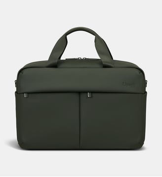 Sac de voyage 24h - Lipault - Kaki