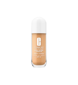 Fond de Teint Vitaminé SPF 50 - Clinique