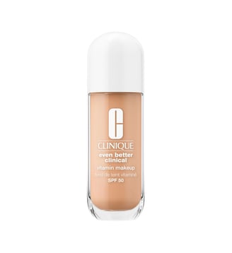 Fond de Teint Vitaminé SPF 50 - Clinique