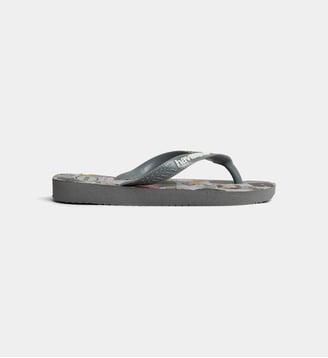 Tongs Minecraft - Havaianas - Gris multi