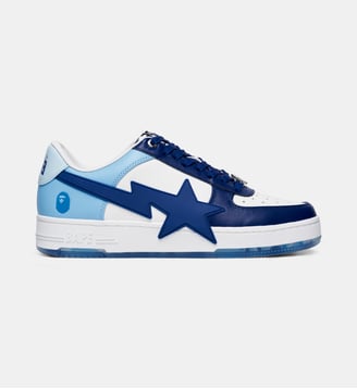 Baskets basses Bape Sta Os M2 - A BATHING APE ® - Bleu