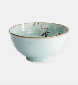 Bol - Tokyo Design Studio - Bleu clair