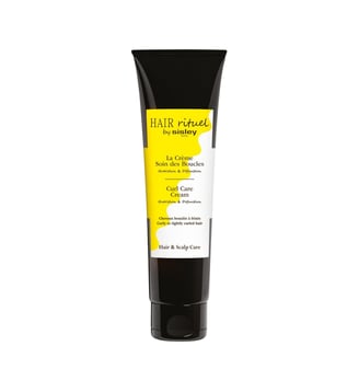 La Crème Soin des Boucles - Sisley