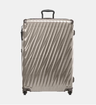 Valise rigide Short Trip 19 Degré Lite 4R 66 cm - Tumi - Gris acier