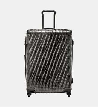 Valise rigide Short Trip 19 Degré Lite 4R 66 cm - Tumi - Noir